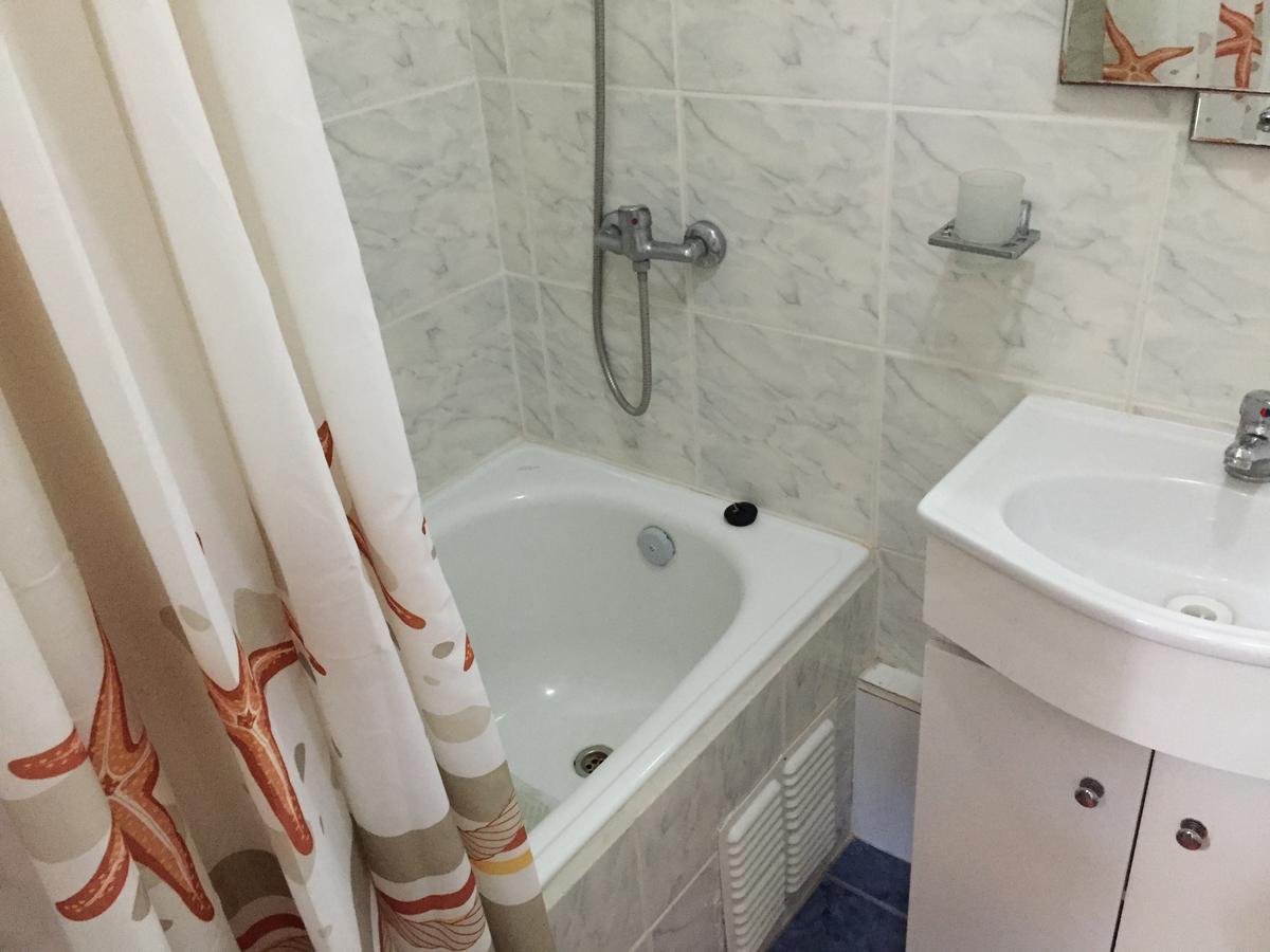 Hotel Bamboo Iquique Kültér fotó