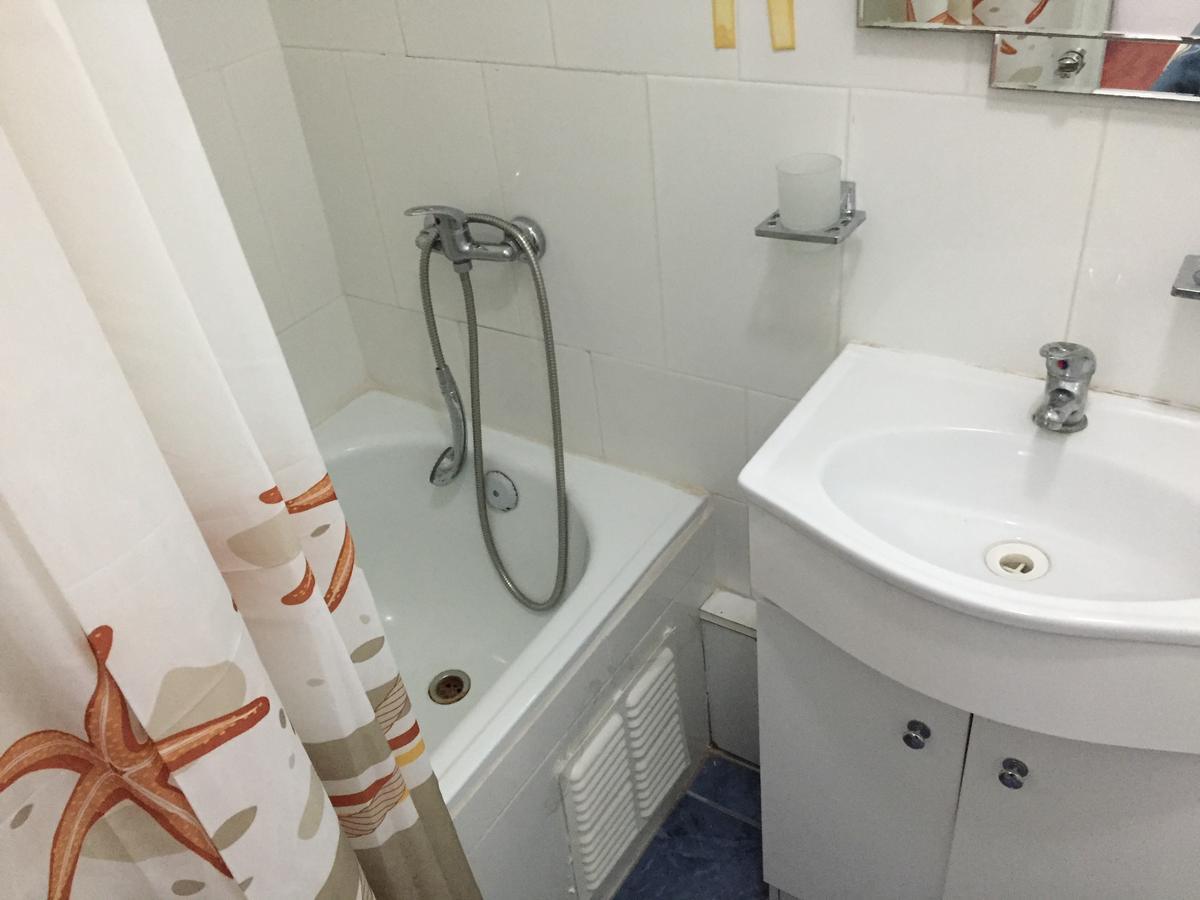 Hotel Bamboo Iquique Kültér fotó