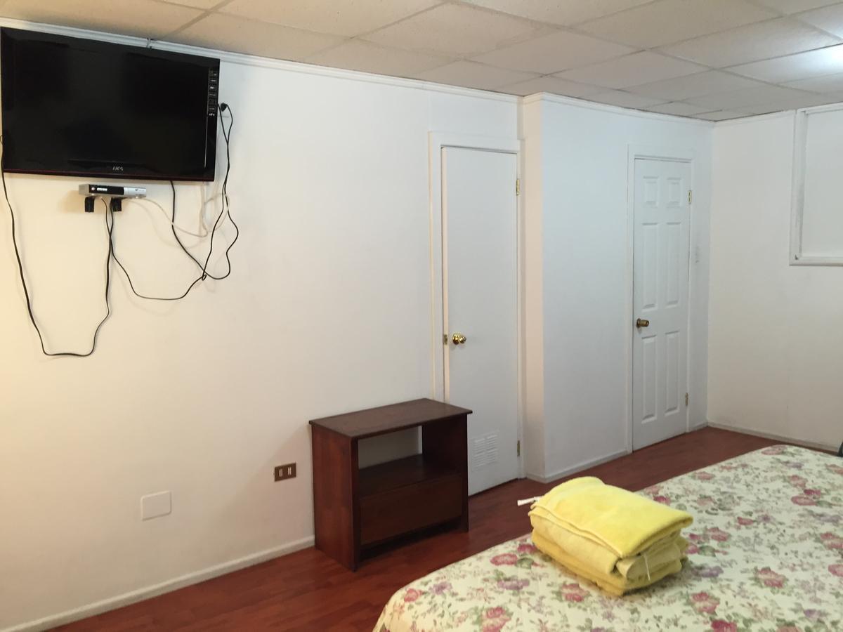 Hotel Bamboo Iquique Kültér fotó