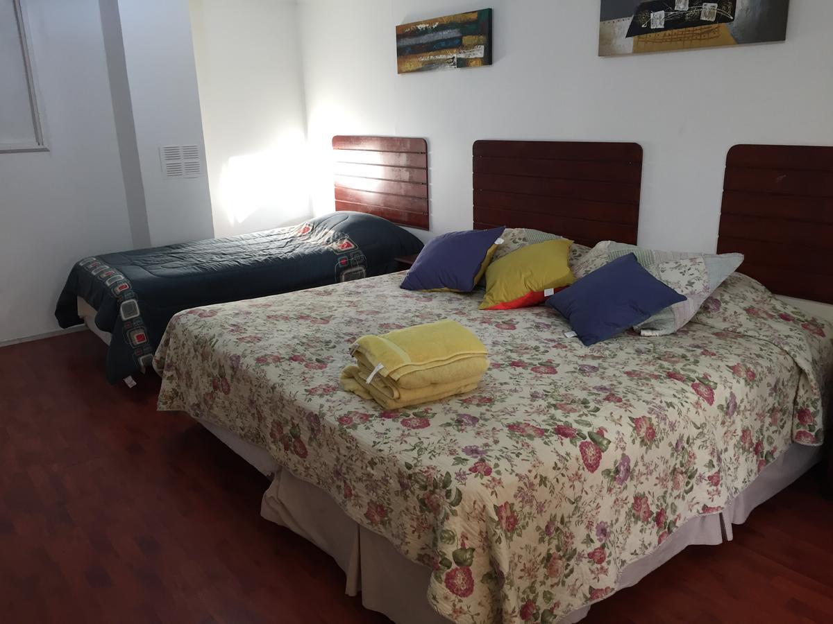 Hotel Bamboo Iquique Kültér fotó